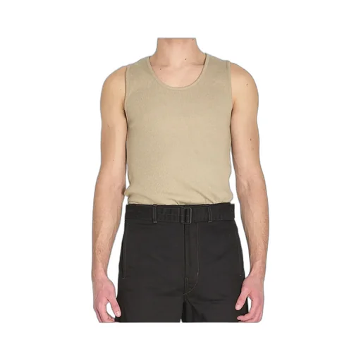 Lemaire Ribbed Tank Top