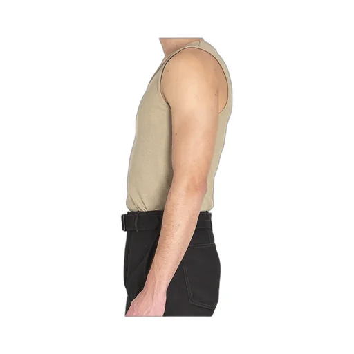 Lemaire Ribbed Tank Top