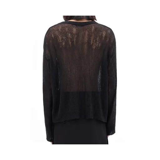 Joas Comfortable Round-Neck Sweater