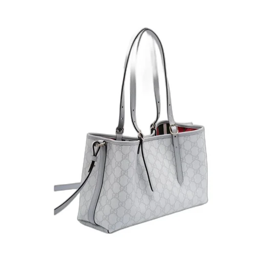 Gucci Gg Emblem Medium Tote Bag