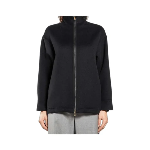 Long-Sleeved Casual Jacket