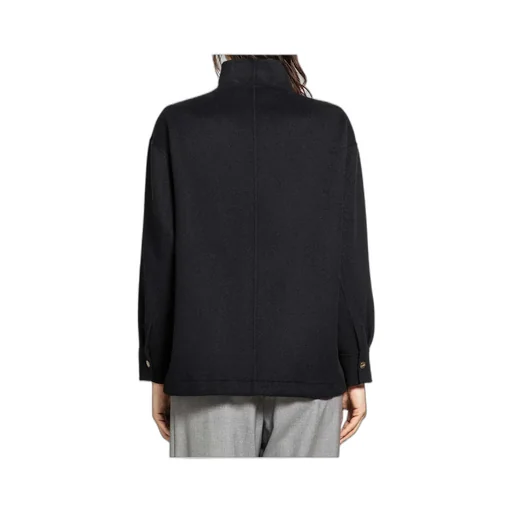Long-Sleeved Casual Jacket