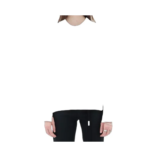 Weja Sleeveless Sweater