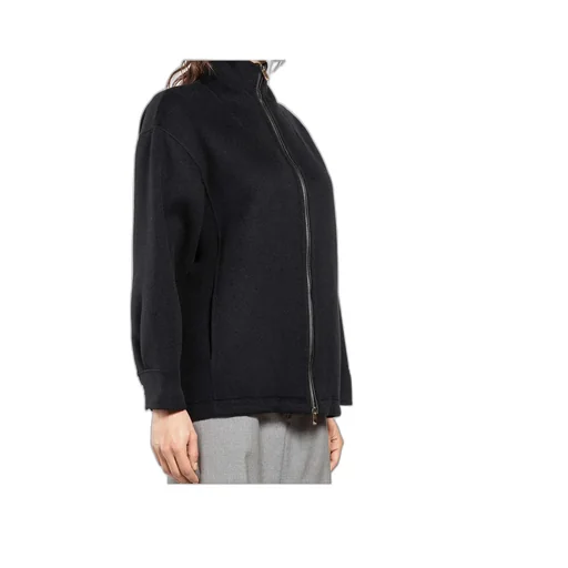 Long-Sleeved Casual Jacket