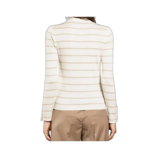 Striped Sweater