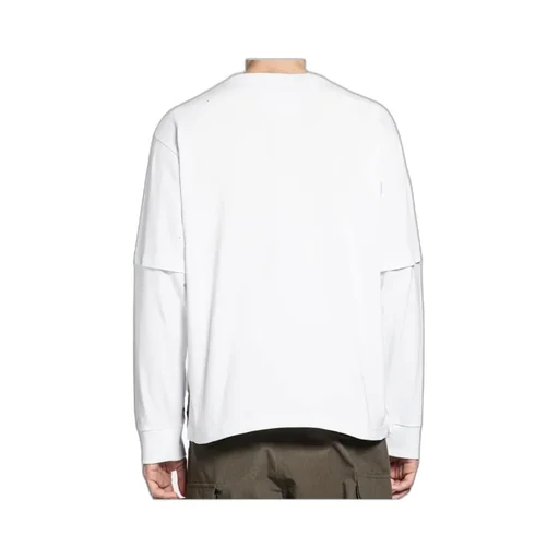 Long-Sleeved T-Shirt