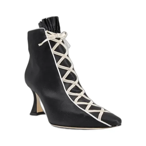 Nolhac Ankle Boots