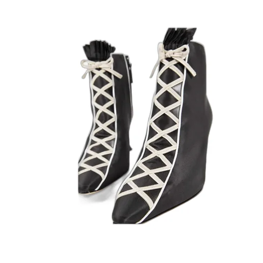 Nolhac Ankle Boots