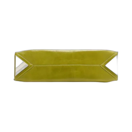 The Attico La Passeggiata Small Top Handle Bag