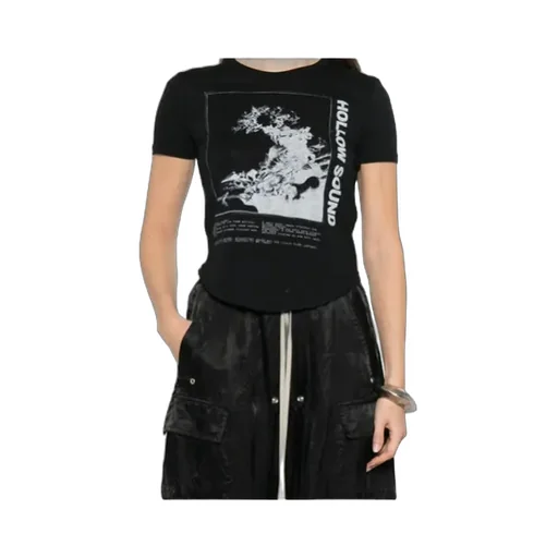 Printed T-Shirt