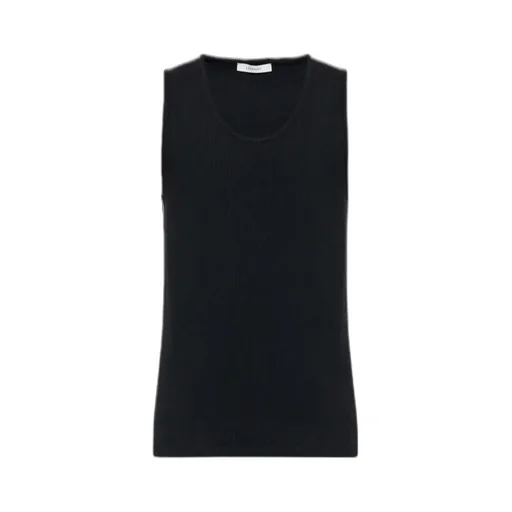 Lemaire Ribbed Tank Top
