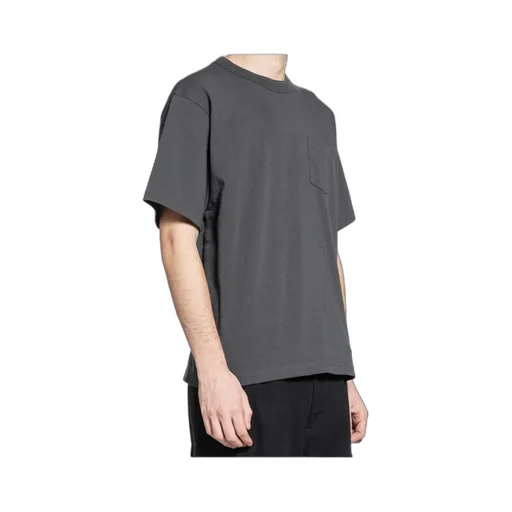 Short-Sleeved T-Shirt