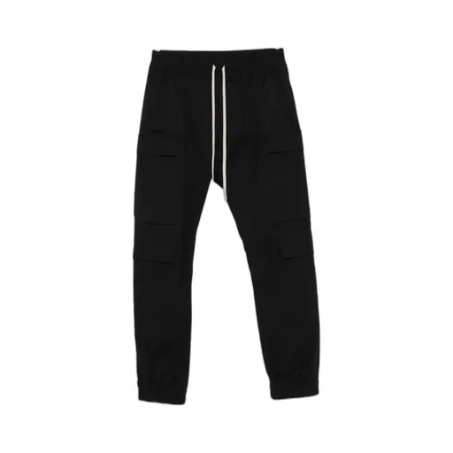 Mastodon Drawstring Cargo Pants
