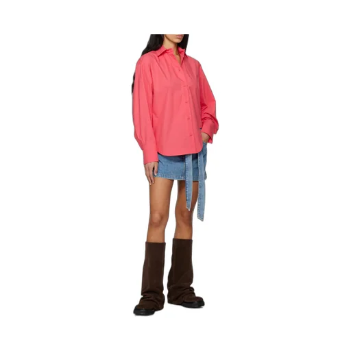 Slouchy Ankle Boots