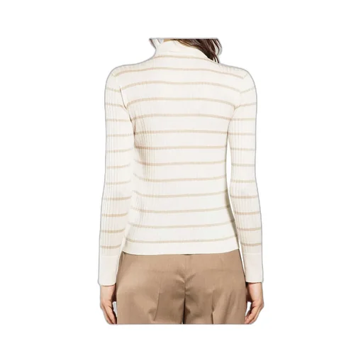 Long-Sleeved Polo Shirt