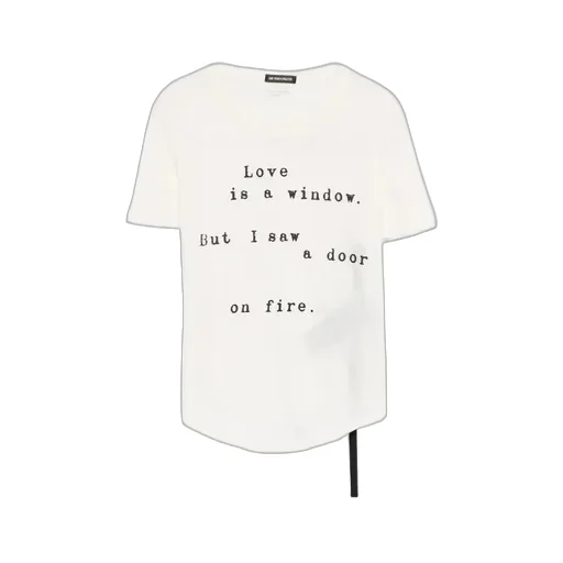 Short-Sleeved T-Shirt
