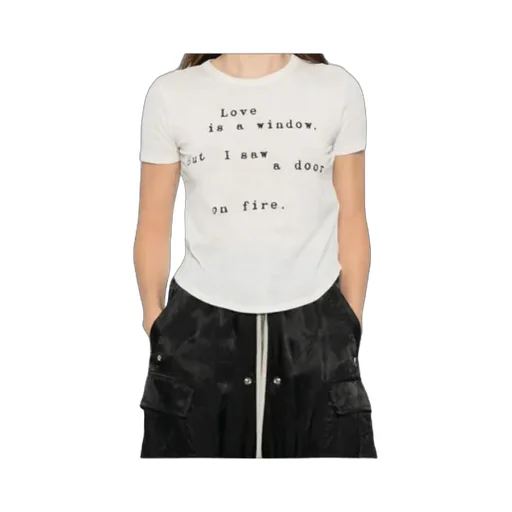 Short-Sleeved T-Shirt
