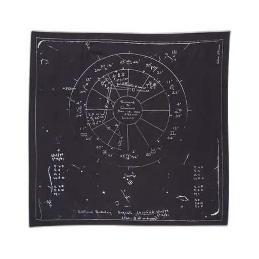 Square Scarf
