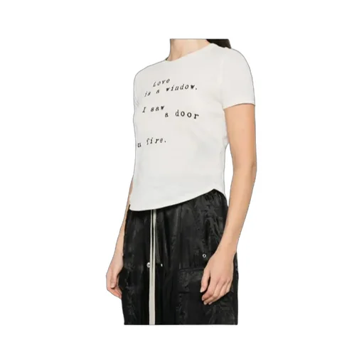 Short-Sleeved T-Shirt