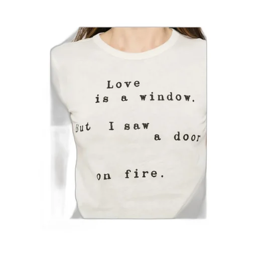 Short-Sleeved T-Shirt