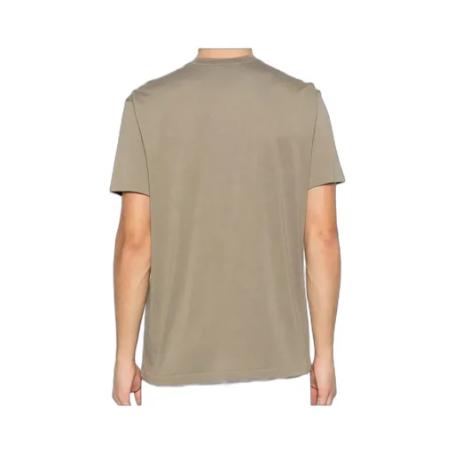 Tom Ford Short Sleeved Crewneck T-Shirt