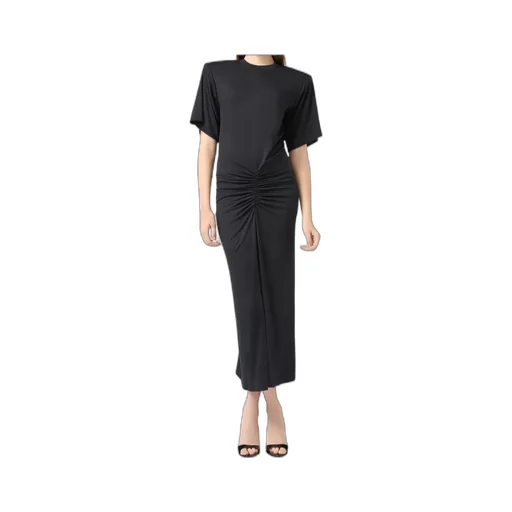 Lennox Midi Dress
