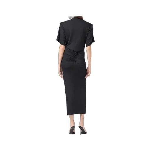 Lennox Midi Dress