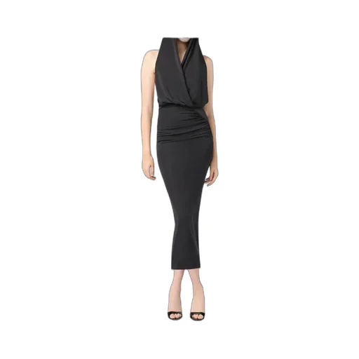 Annie Midi Dress