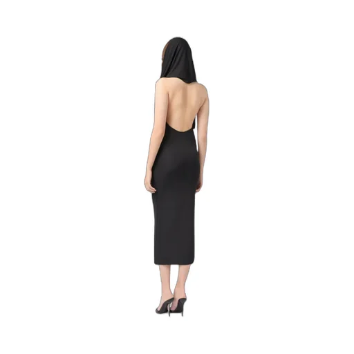 Annie Midi Dress