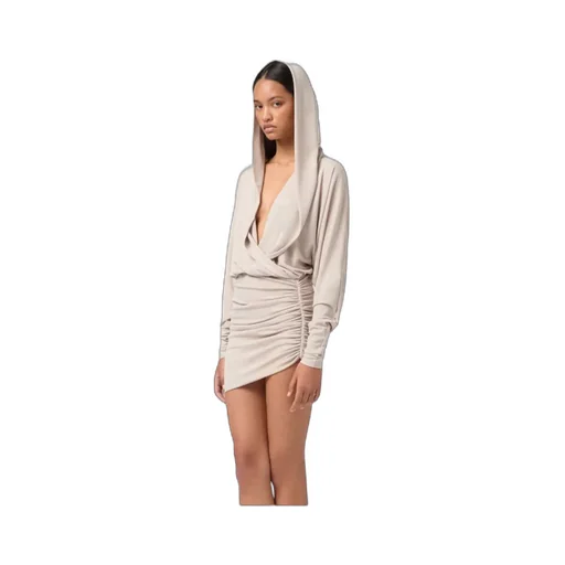 Grace Mini Dress
