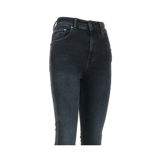 Haikure Vicky Straight-Leg Jeans