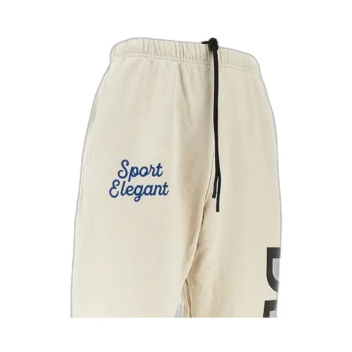 Drawstring Sweatpants