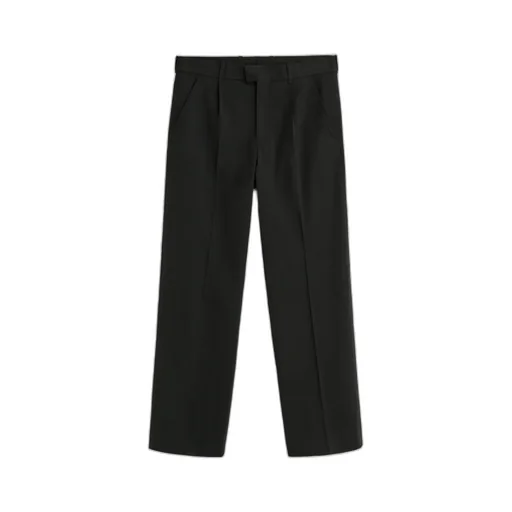 Our Legacy Pleated Tailored Trousers