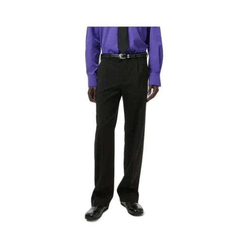 Our Legacy Pleated Tailored Trousers