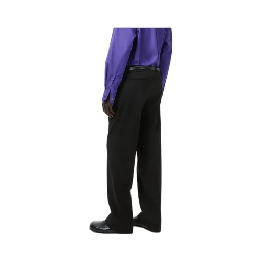 Our Legacy Pleated Tailored Trousers