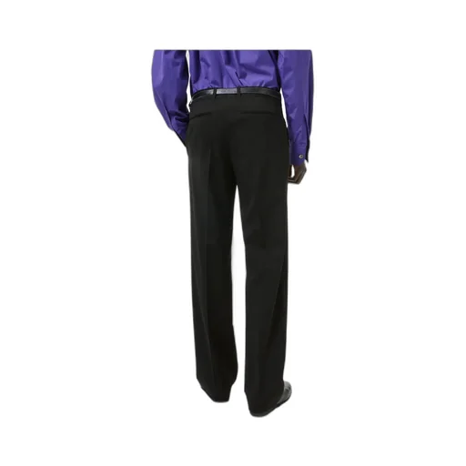 Our Legacy Pleated Tailored Trousers