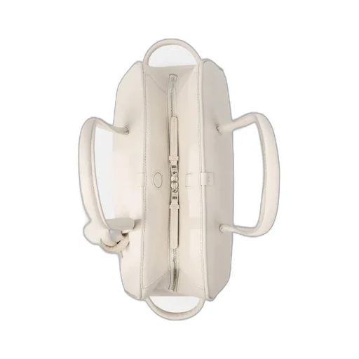 Jacquemus The Turismo Small Soft Bowling Bag