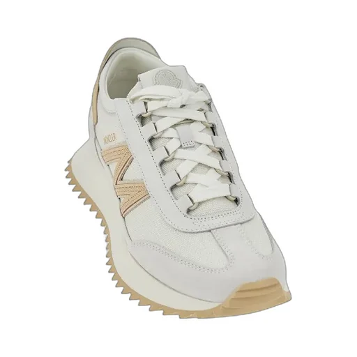 Lace-Up Sneakers