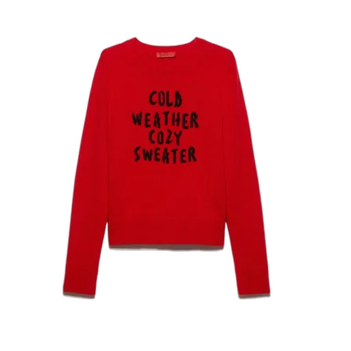 Long Sleeve Sweater