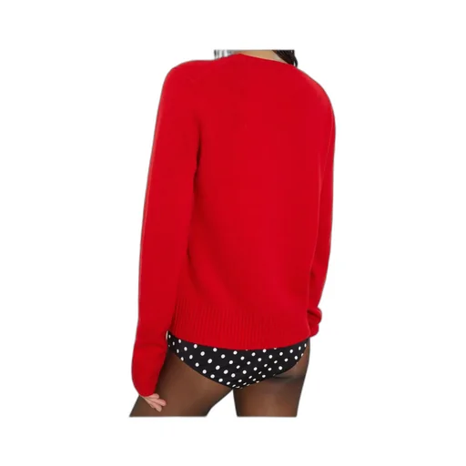 Long Sleeve Sweater