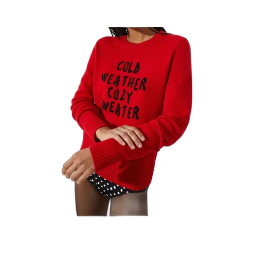 Long Sleeve Sweater