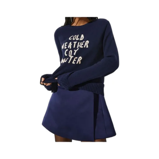 Long Sleeve Sweater