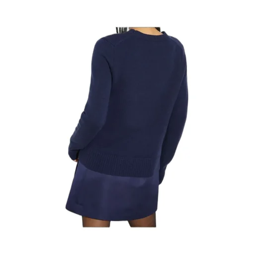 Long Sleeve Sweater