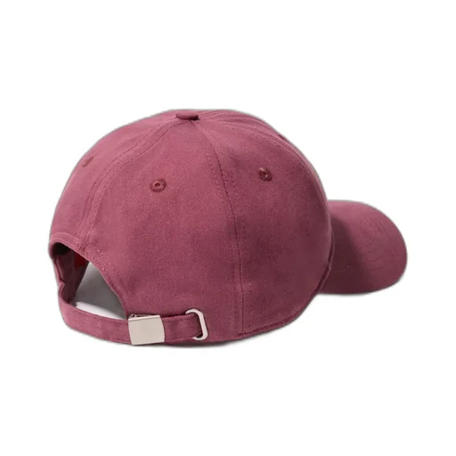 Curved Brim Hat