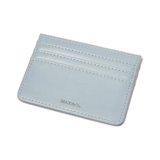 Slogan Card Holder