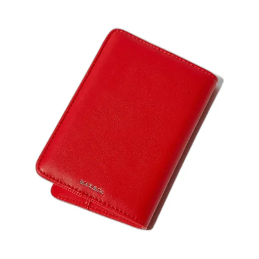 P. Terzini &Co.Llaboration Passport Holder