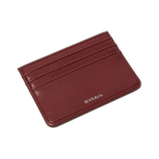 Slogan Card Holder