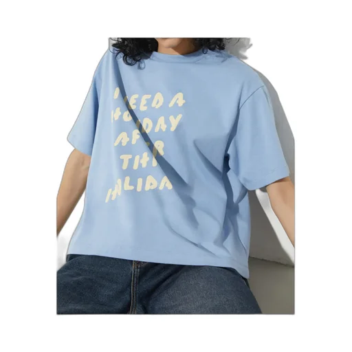Short Sleeve T-Shirt