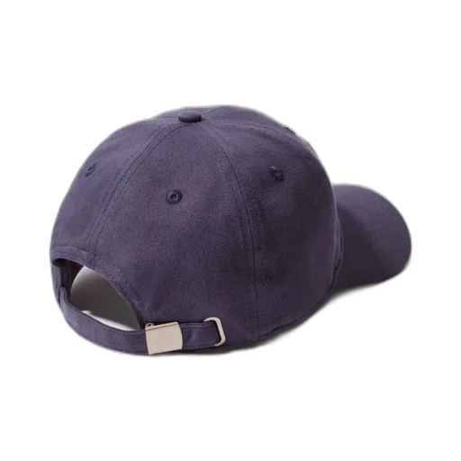 Curved Brim Baseball Cap