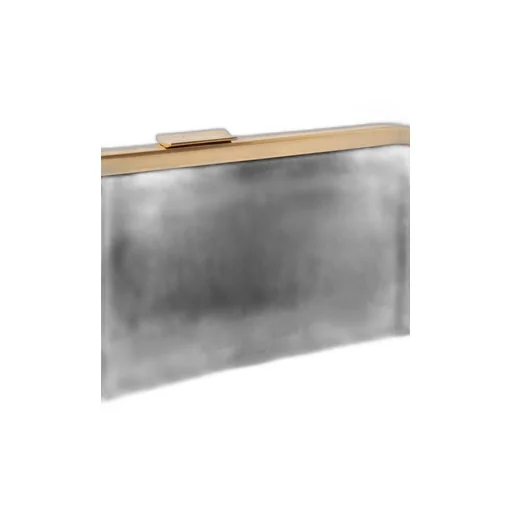 Amory Leather Clutch